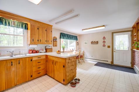 19 Holden Hills Bridgton ME 04009