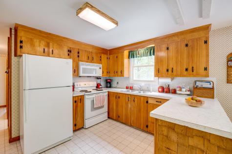 19 Holden Hills Bridgton ME 04009