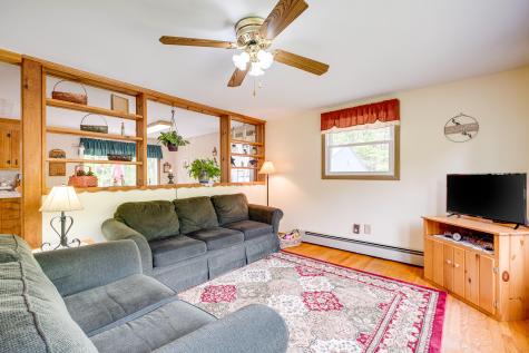 19 Holden Hills Bridgton ME 04009