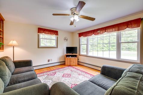 19 Holden Hills Bridgton ME 04009