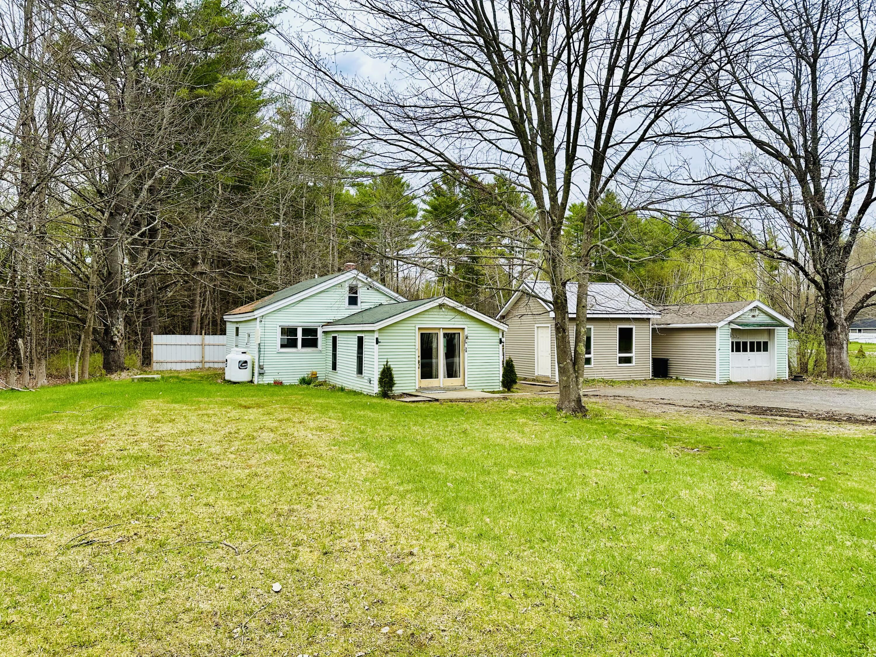 28 Mount Vernon Road Augusta ME 04330