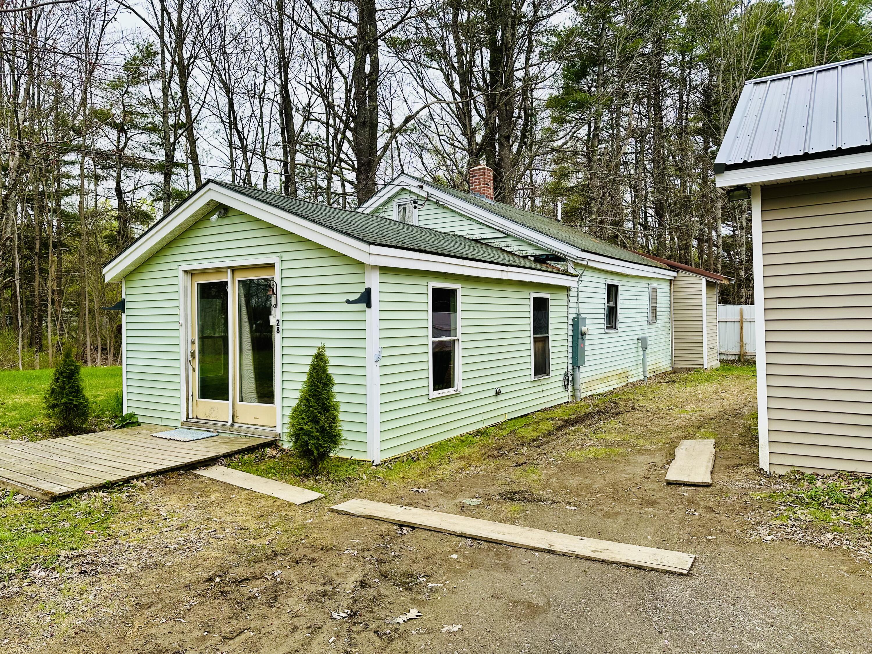 28 Mount Vernon Road Augusta ME 04330