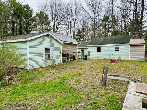 28 Mount Vernon Road Augusta ME 04330