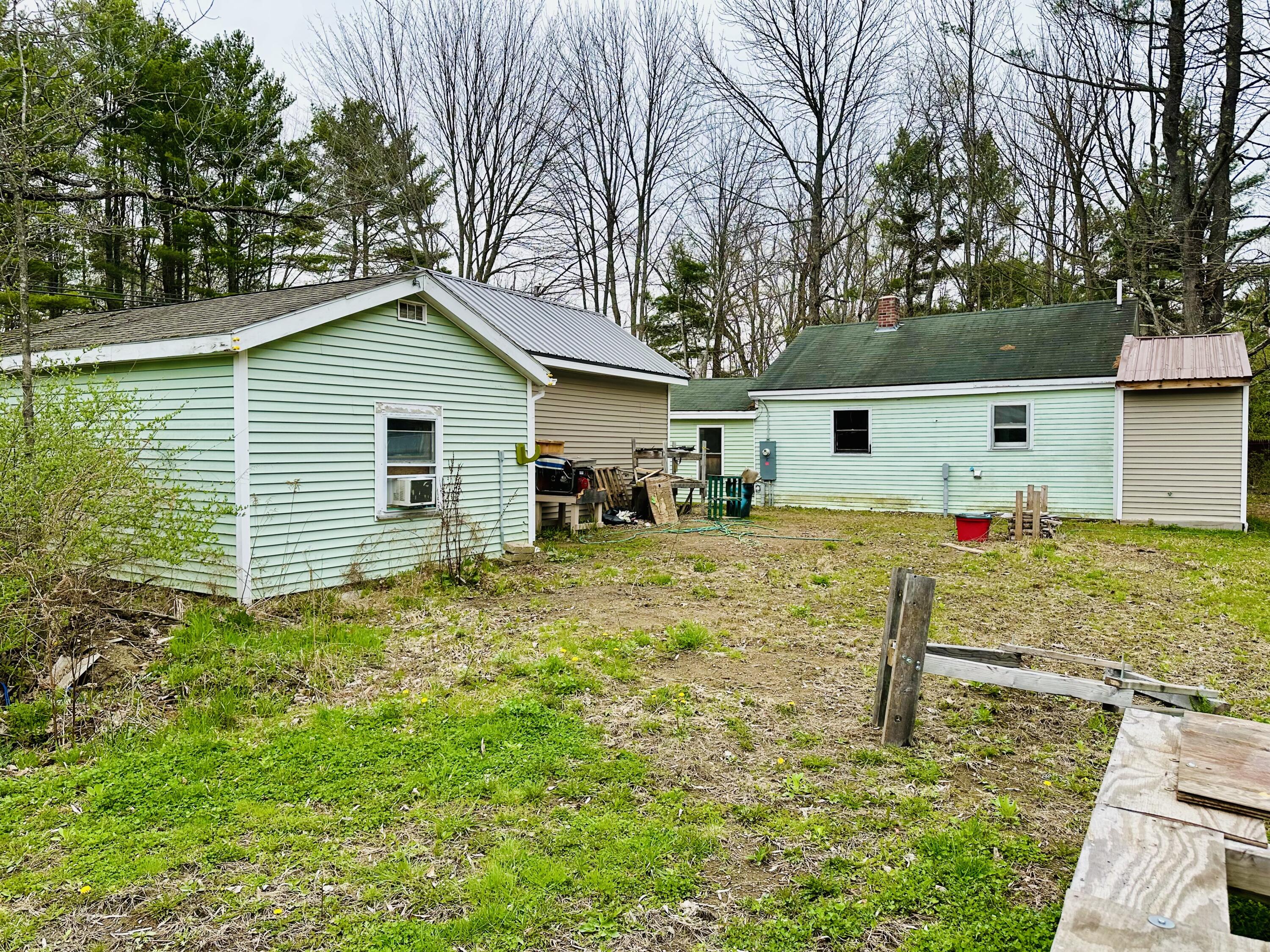 28 Mount Vernon Road Augusta ME 04330