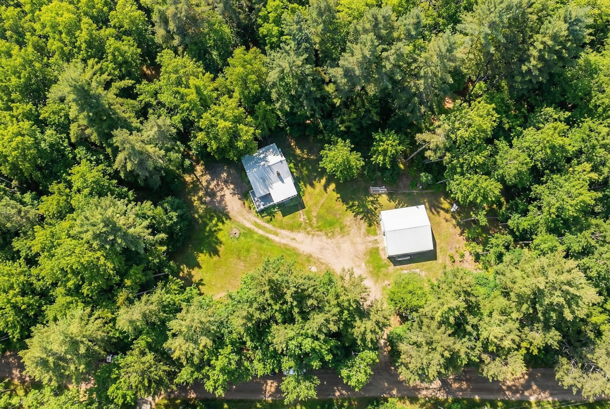 187 Fitch Road Washington ME 04574