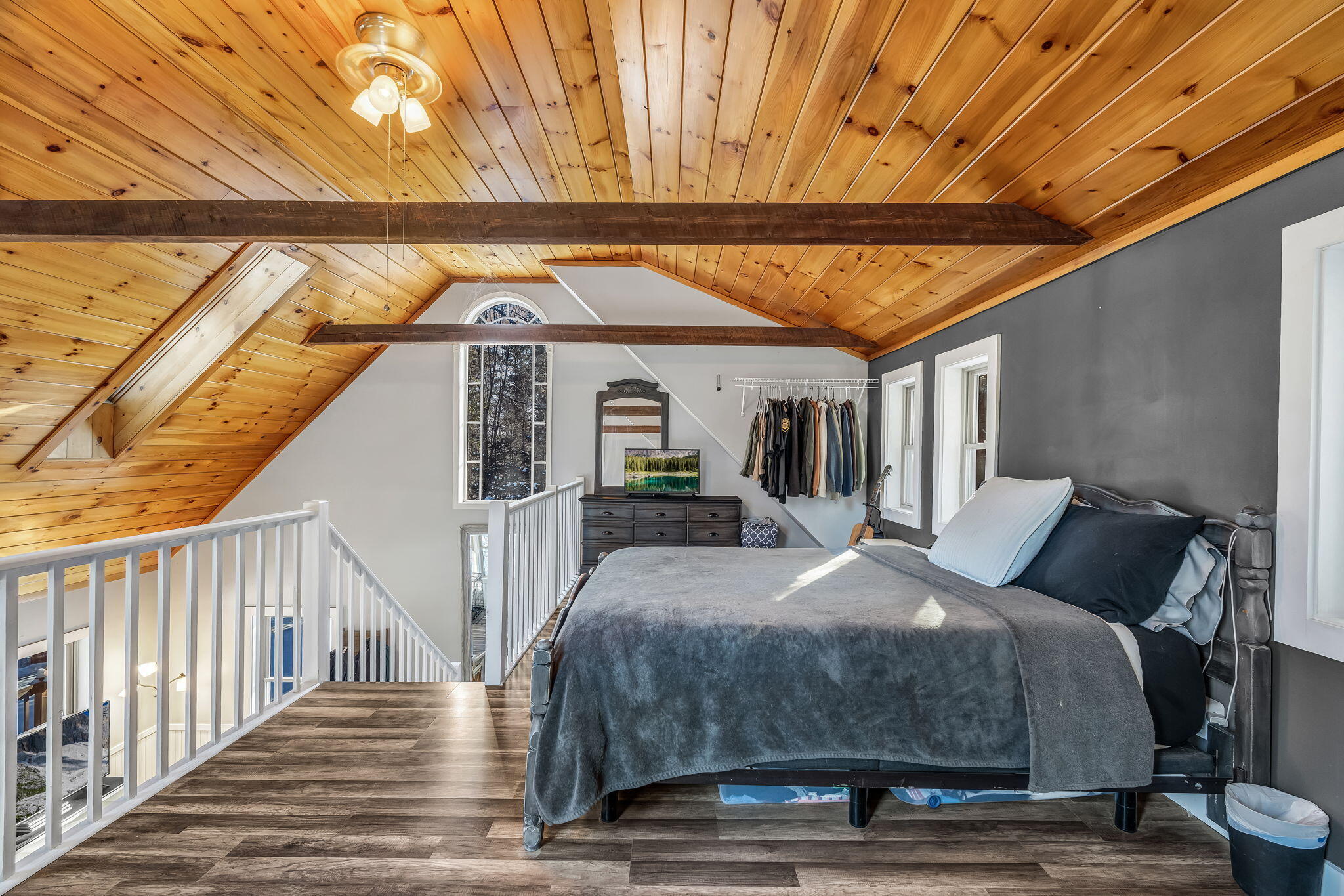 187 Fitch Road Washington ME 04574