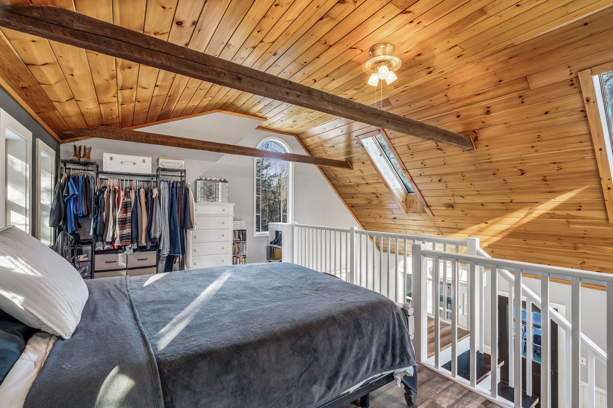 187 Fitch Road Washington ME 04574