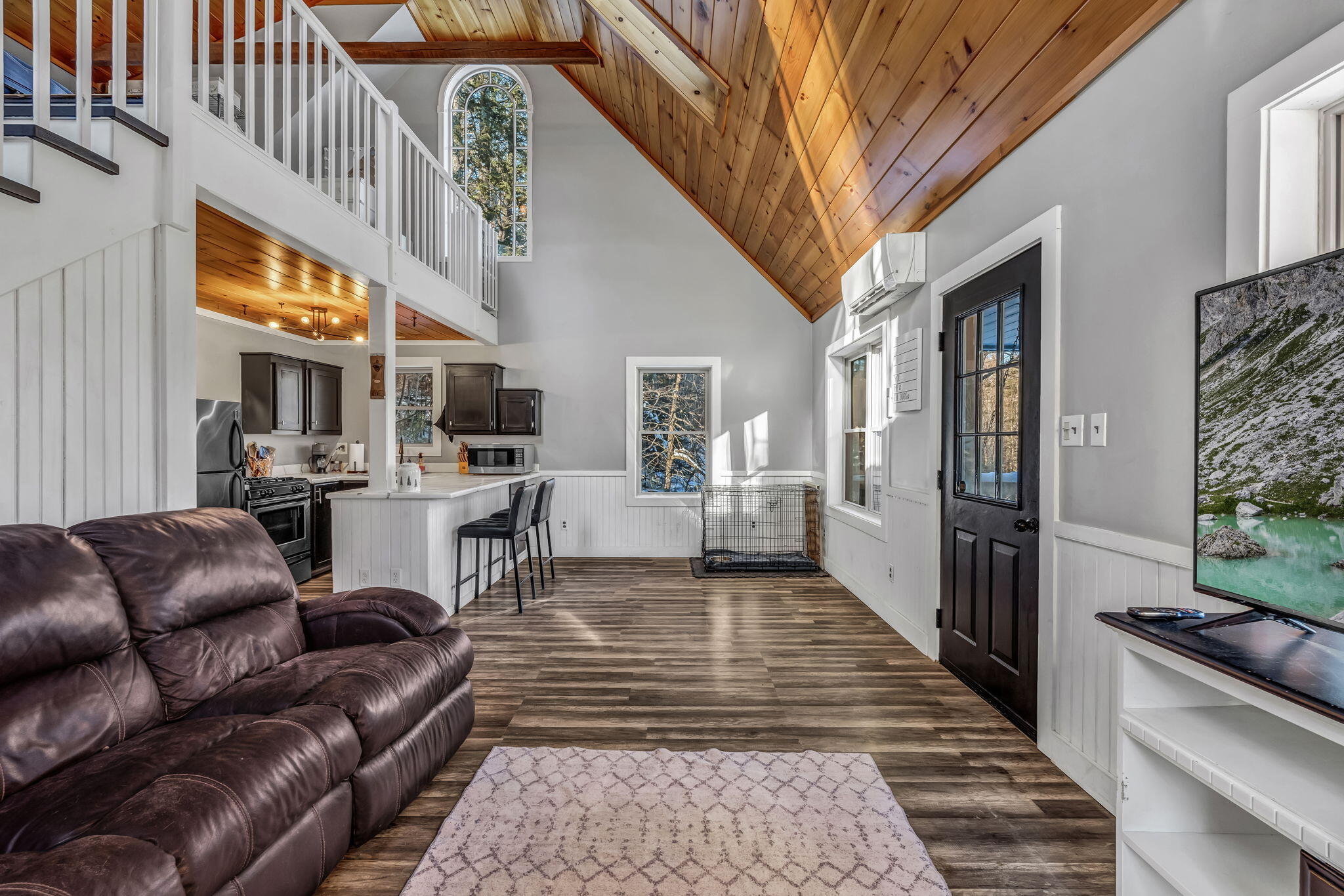 187 Fitch Road Washington ME 04574