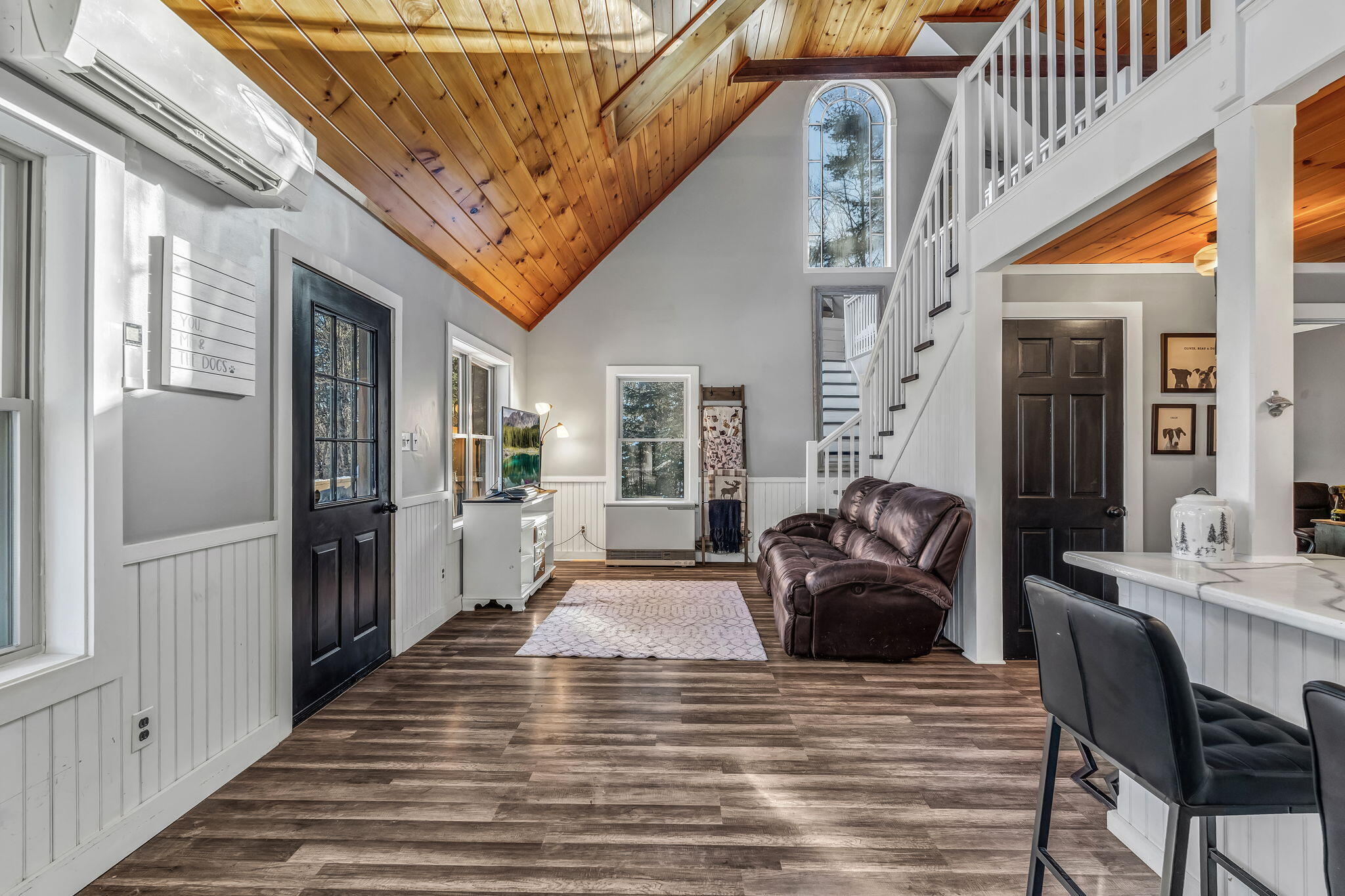 187 Fitch Road Washington ME 04574