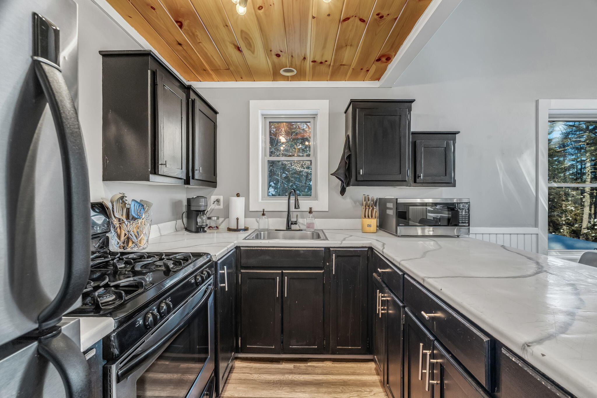 187 Fitch Road Washington ME 04574