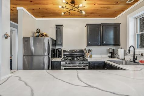 187 Fitch Road Washington ME 04574