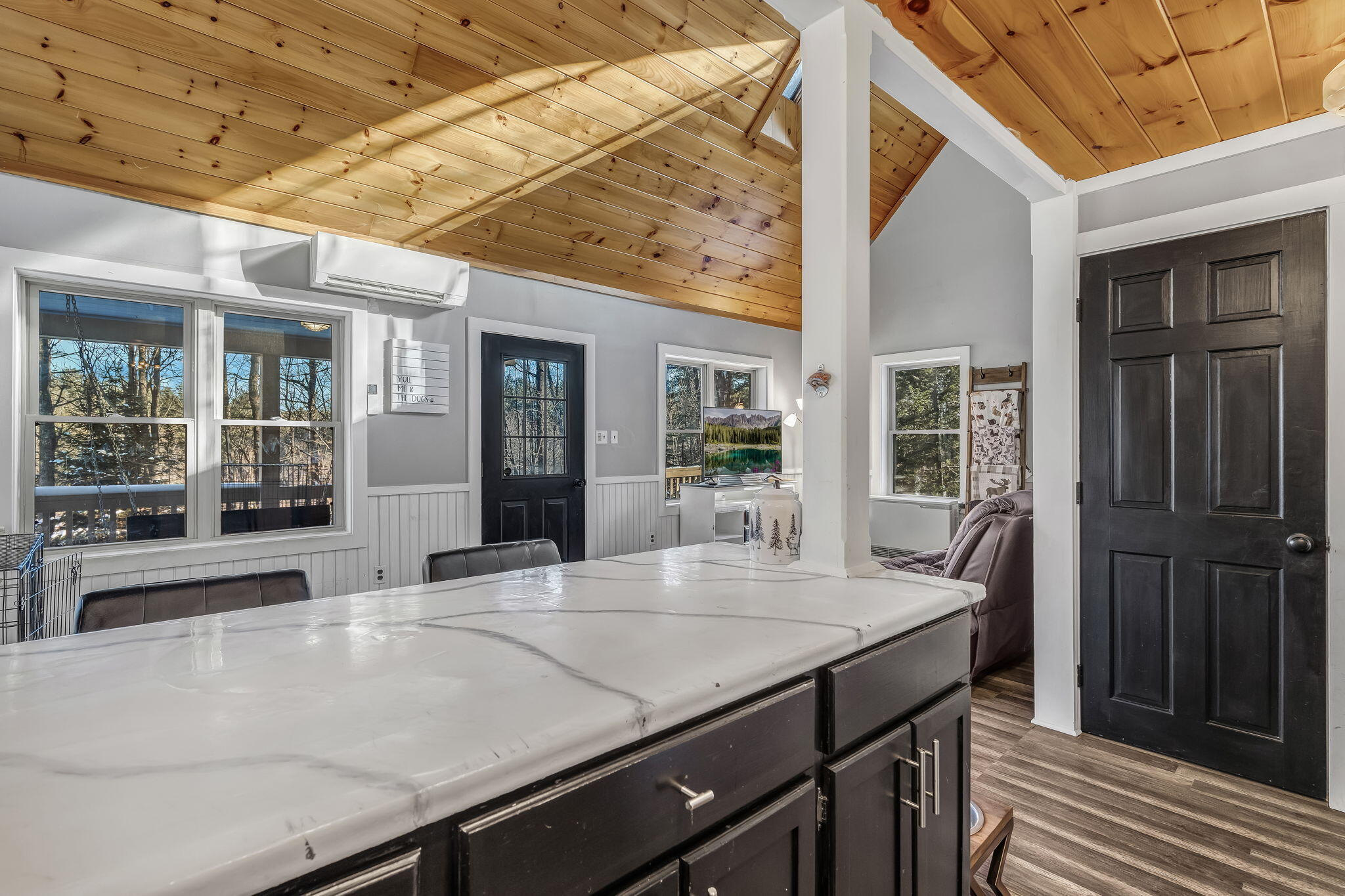 187 Fitch Road Washington ME 04574