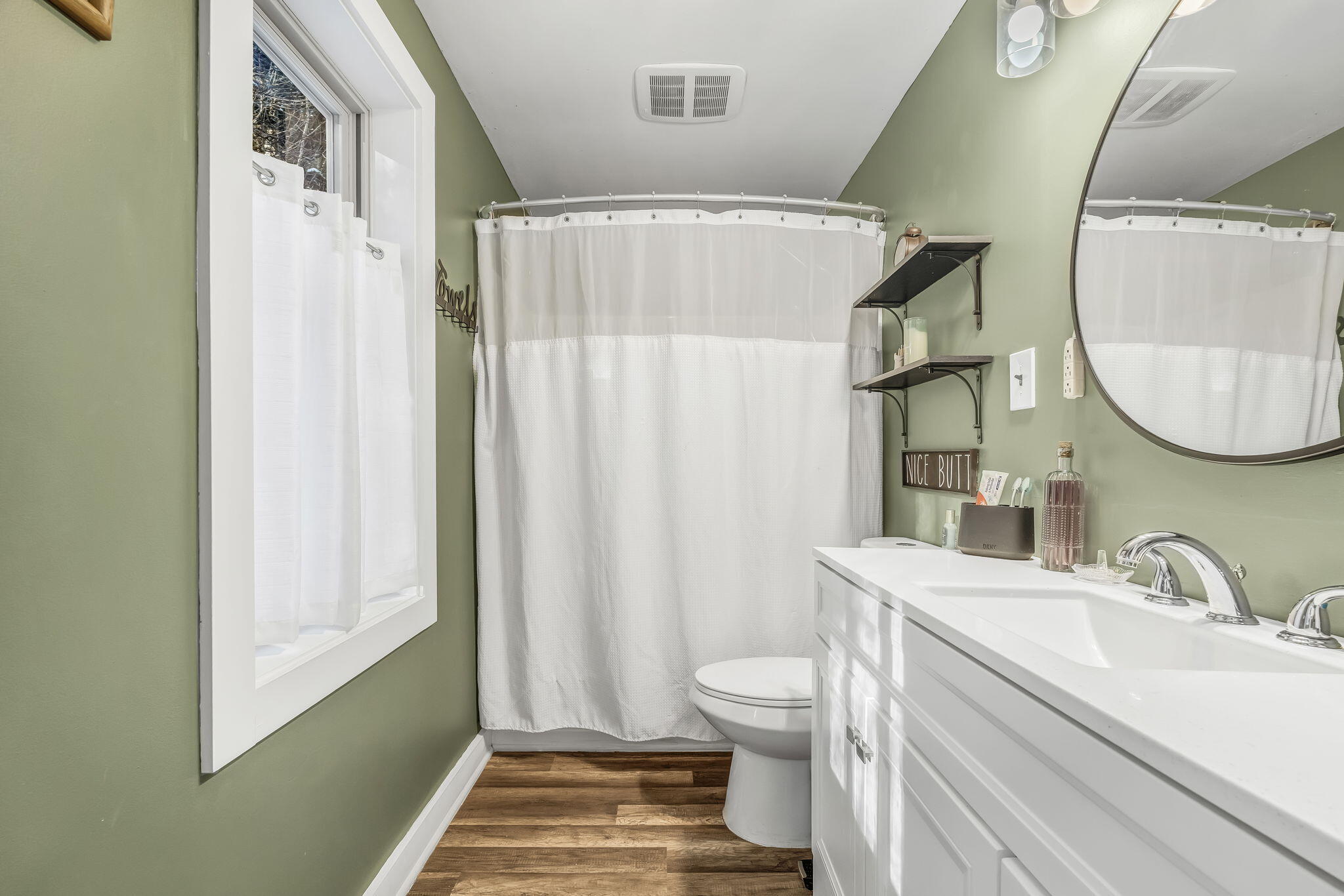 187 Fitch Road Washington ME 04574