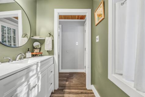 187 Fitch Road Washington ME 04574