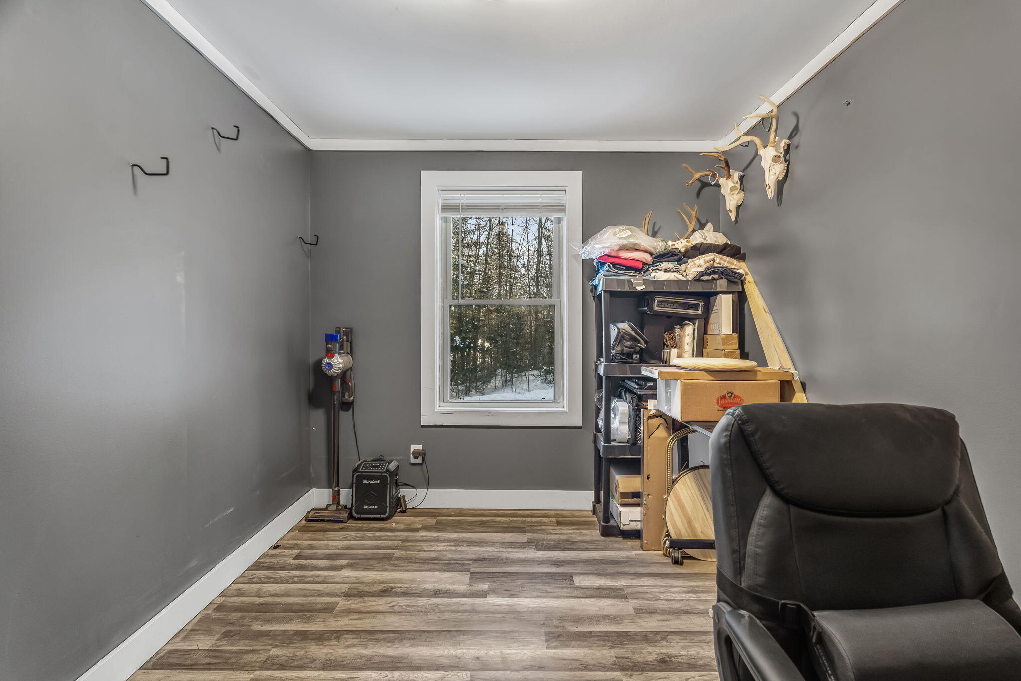 187 Fitch Road Washington ME 04574