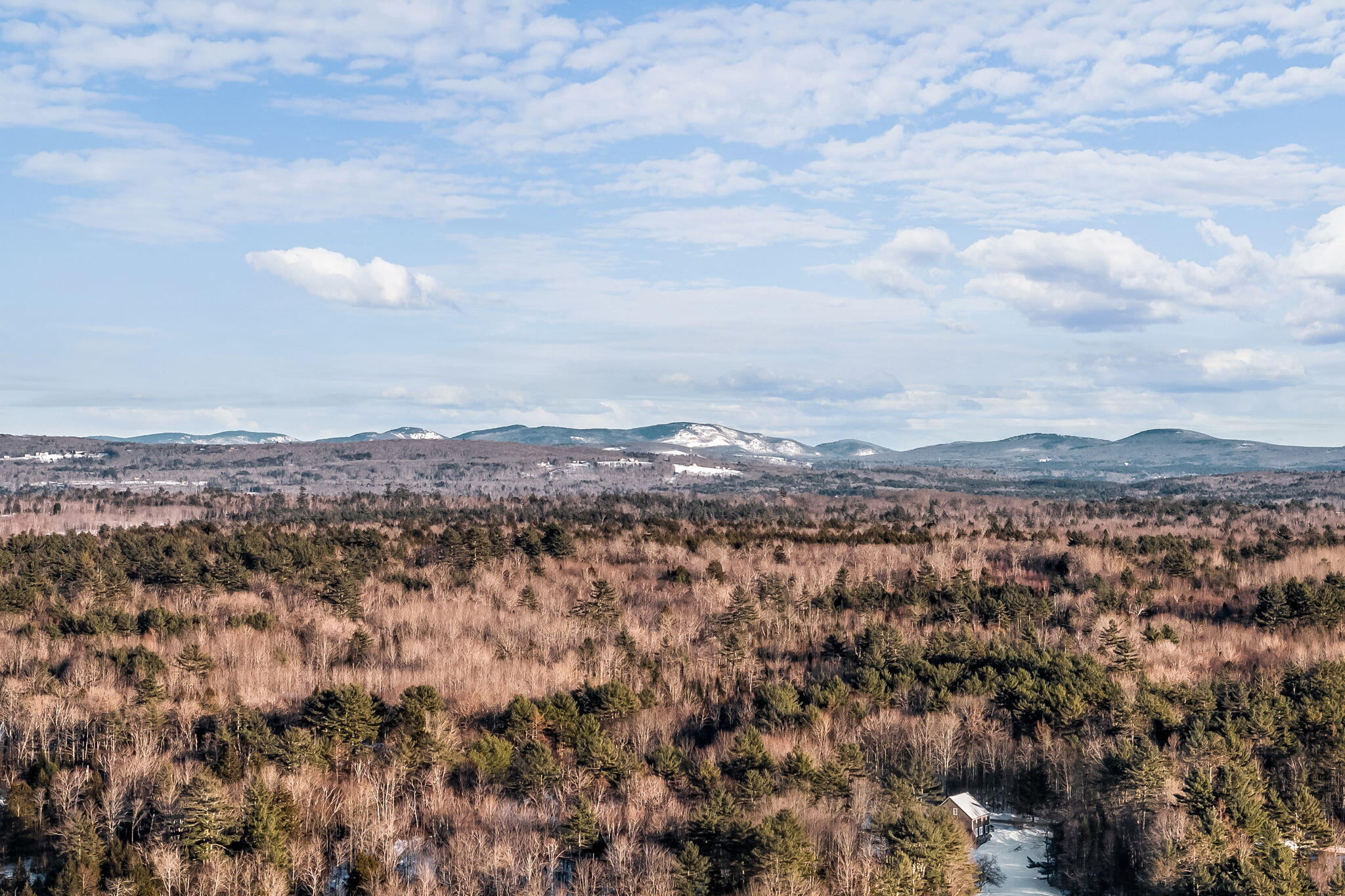 187 Fitch Road Washington ME 04574