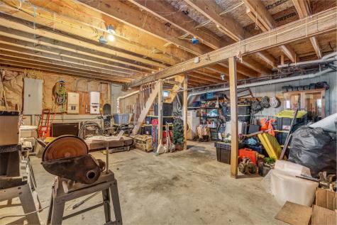 187 Fitch Road Washington ME 04574