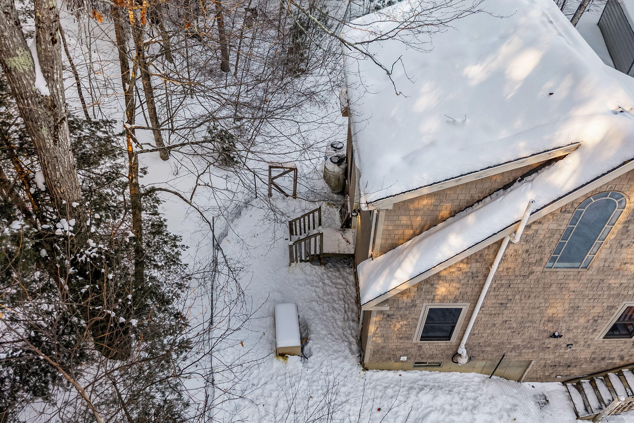 187 Fitch Road Washington ME 04574