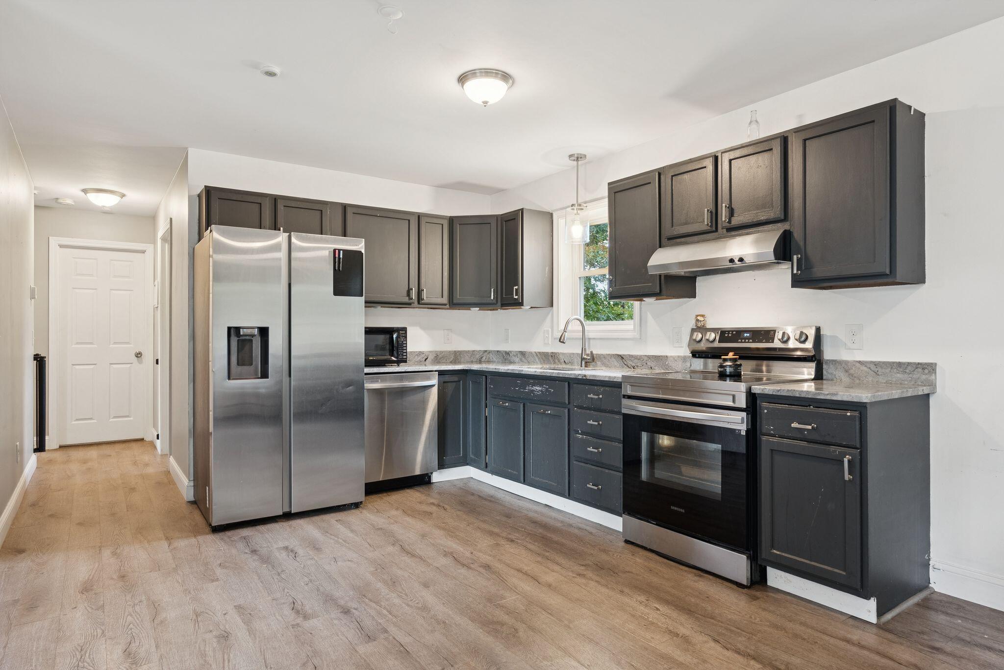 60 Back Bryant Road Buckfield ME 04220