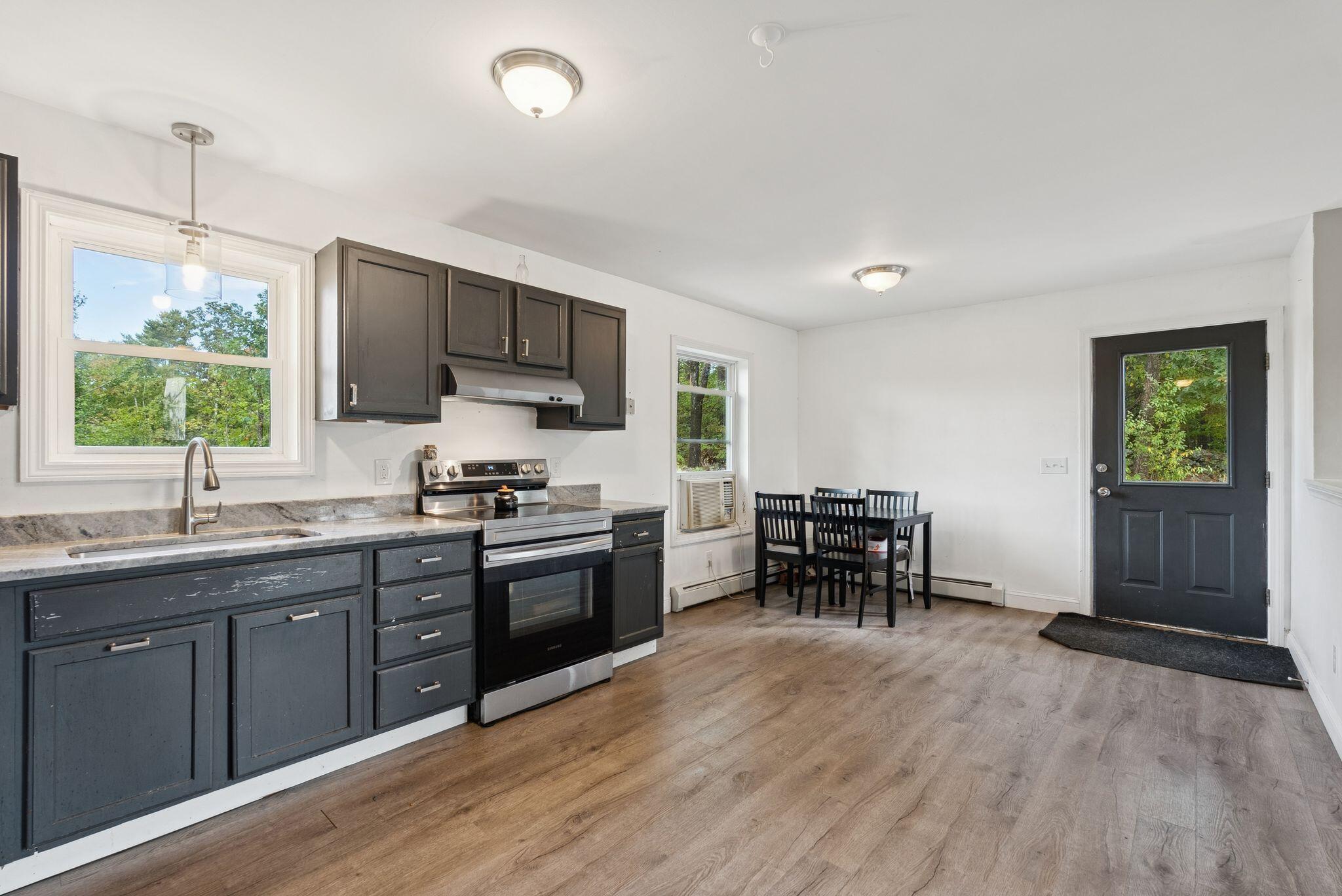 60 Back Bryant Road Buckfield ME 04220