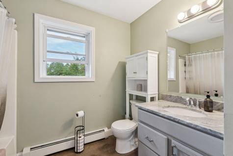 60 Back Bryant Road Buckfield ME 04220