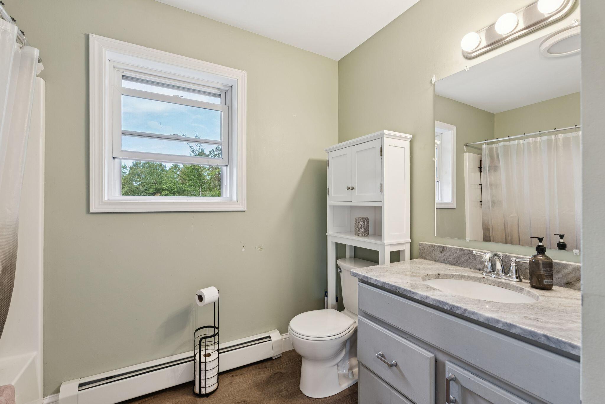 60 Back Bryant Road Buckfield ME 04220