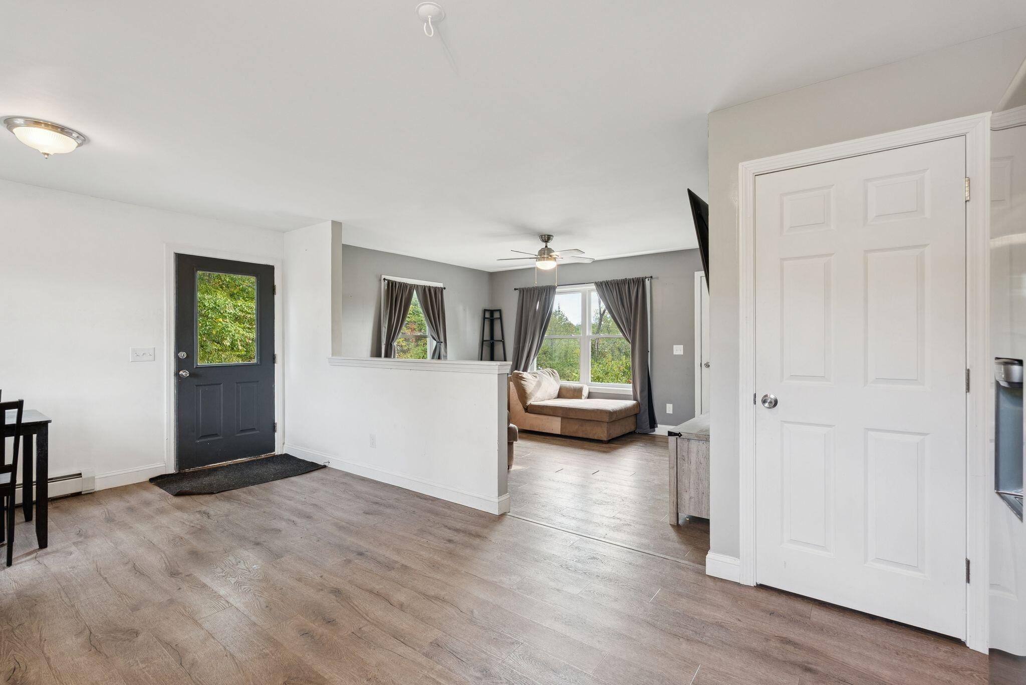 60 Back Bryant Road Buckfield ME 04220