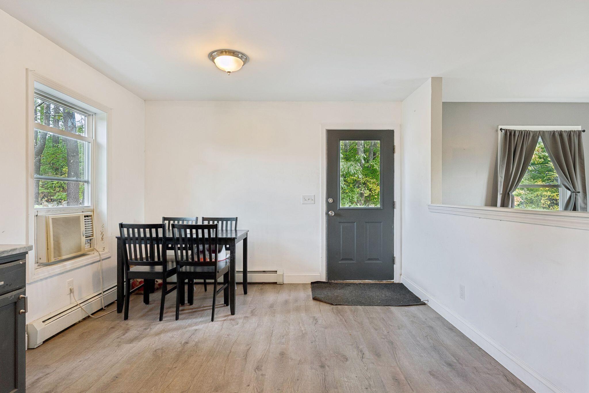 60 Back Bryant Road Buckfield ME 04220