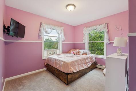 60 Back Bryant Road Buckfield ME 04220