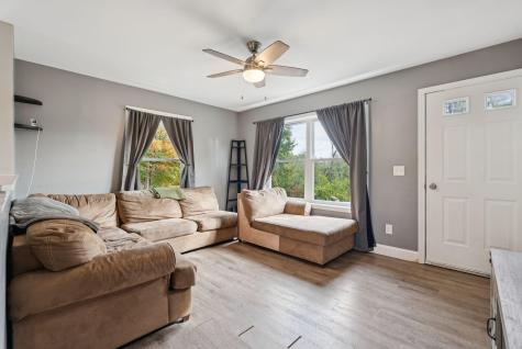 60 Back Bryant Road Buckfield ME 04220