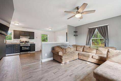 60 Back Bryant Road Buckfield ME 04220