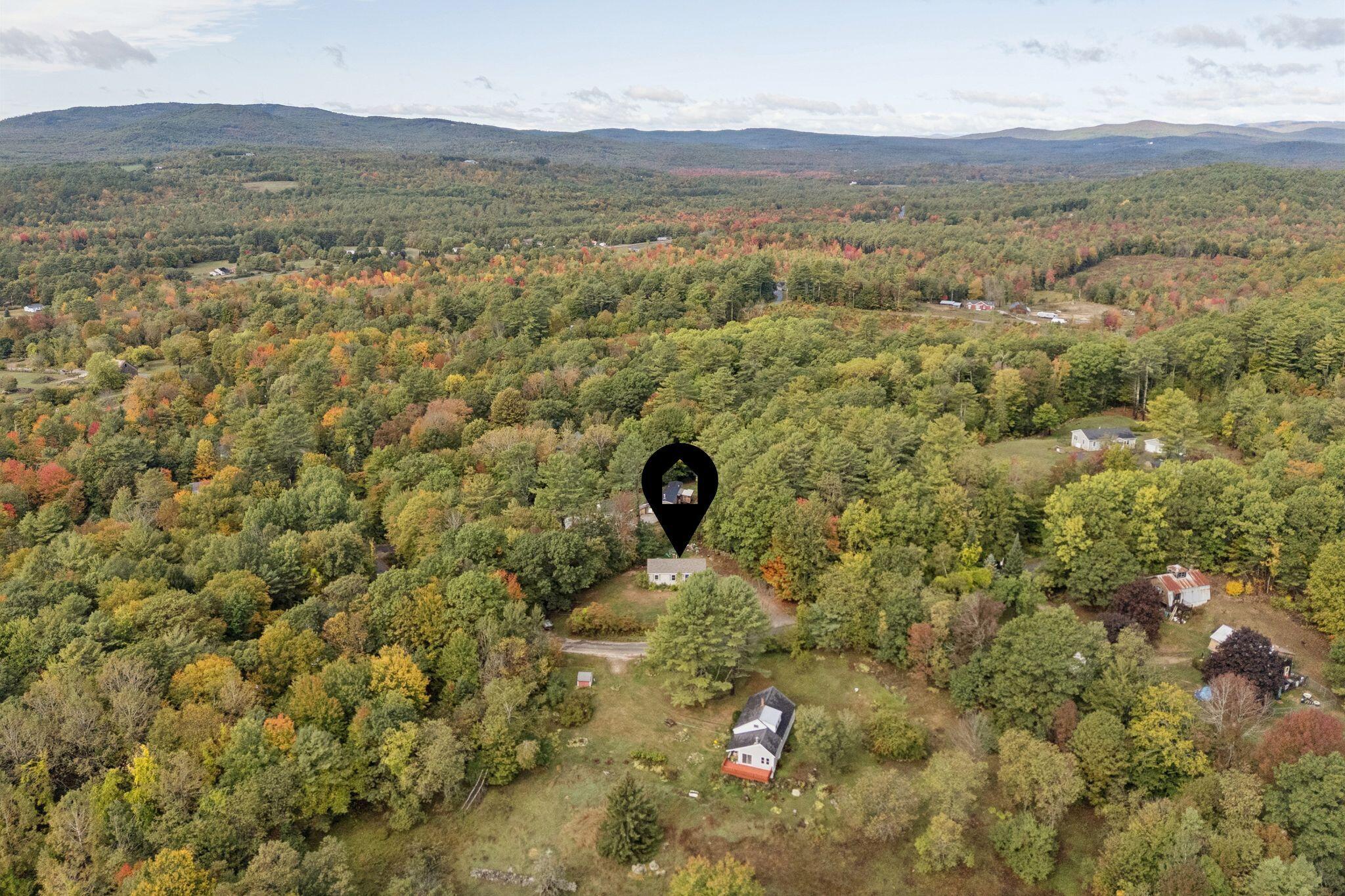 60 Back Bryant Road Buckfield ME 04220