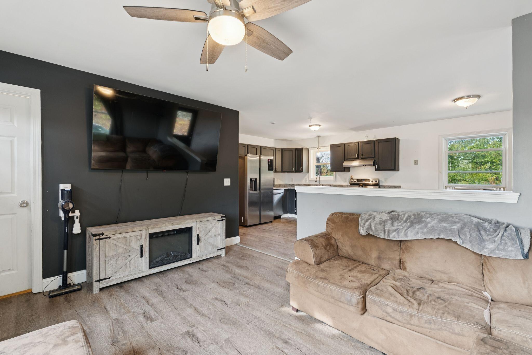 60 Back Bryant Road Buckfield ME 04220