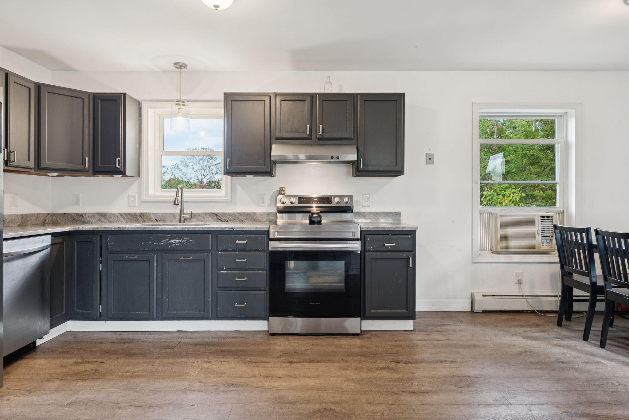 60 Back Bryant Road Buckfield ME 04220