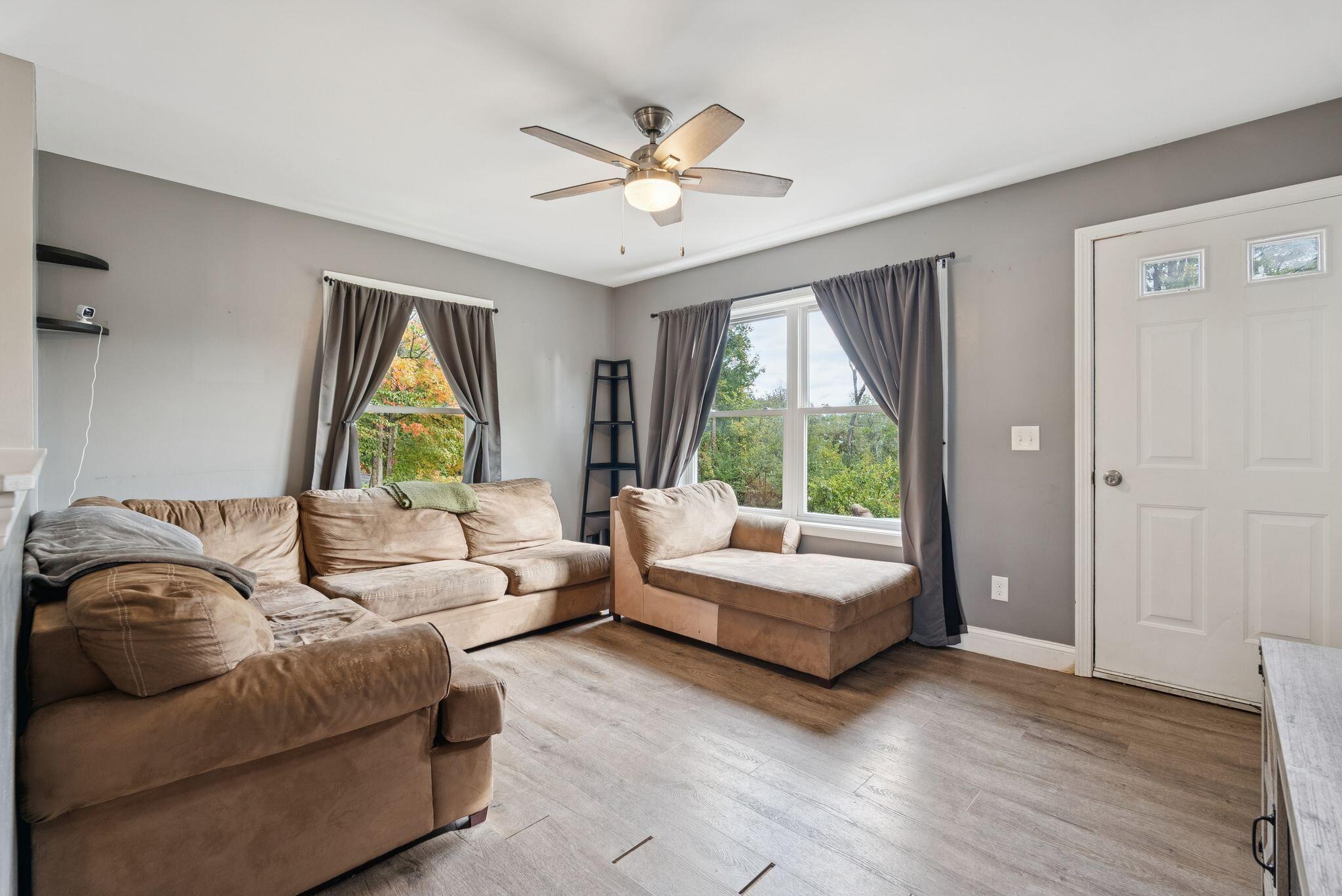 60 Back Bryant Road Buckfield ME 04220