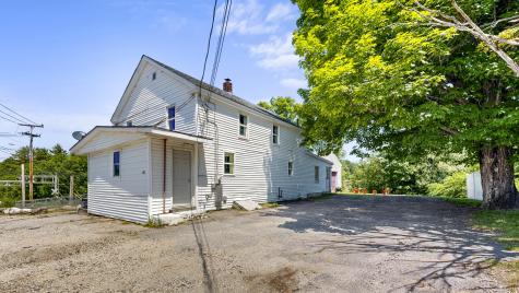 583 Route 106 Leeds ME 04263