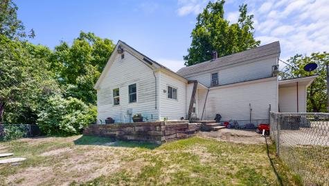 583 Route 106 Leeds ME 04263