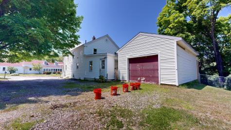 583 Route 106 Leeds ME 04263