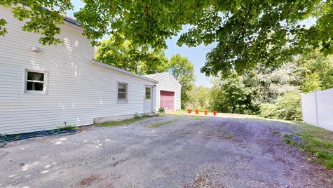 583 Route 106 Leeds ME 04263