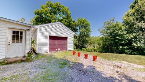 583 Route 106 Leeds ME 04263