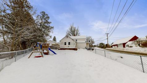 583 Route 106 Leeds ME 04263