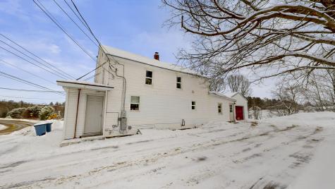 583 Route 106 Leeds ME 04263