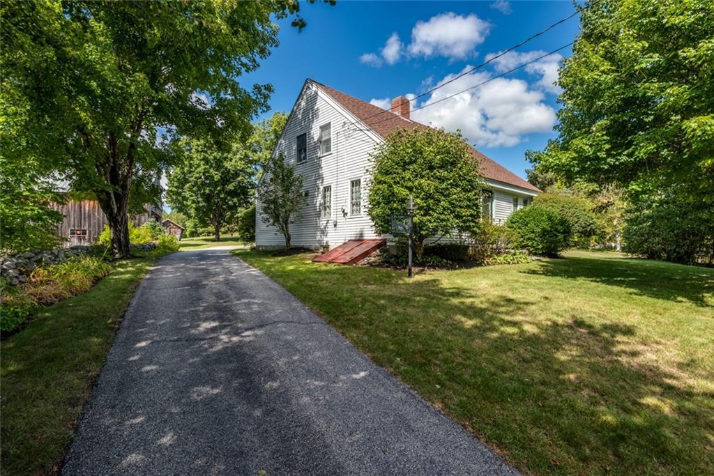 483 State Route 121 Otisfield, ME Real Estate