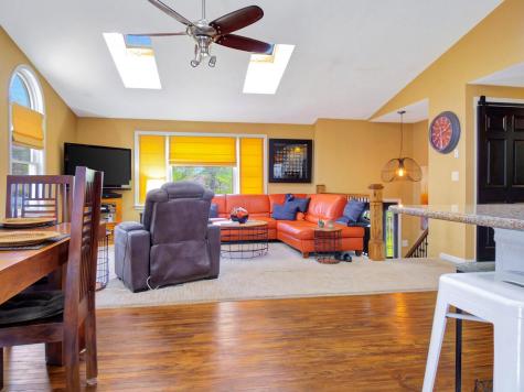 437 Belgrade Road Oakland ME 04963