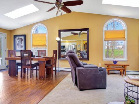 437 Belgrade Road Oakland ME 04963