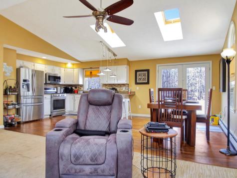 437 Belgrade Road Oakland ME 04963