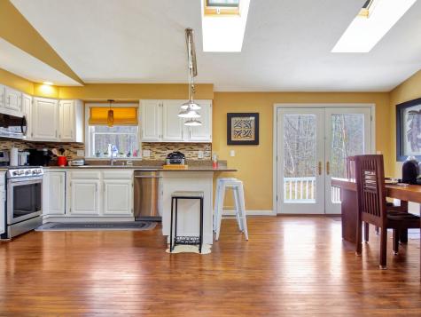 437 Belgrade Road Oakland ME 04963