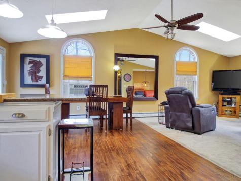 437 Belgrade Road Oakland ME 04963
