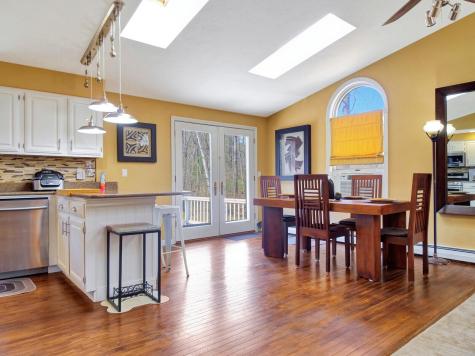 437 Belgrade Road Oakland ME 04963