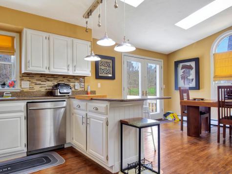 437 Belgrade Road Oakland ME 04963